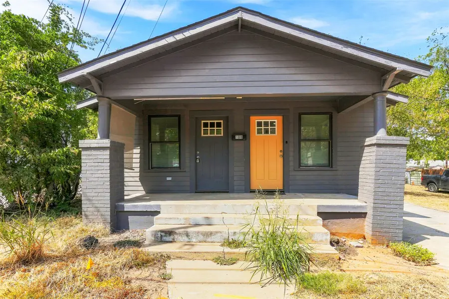 1009 Greer Street, Fort Worth, TX 76102 - #3