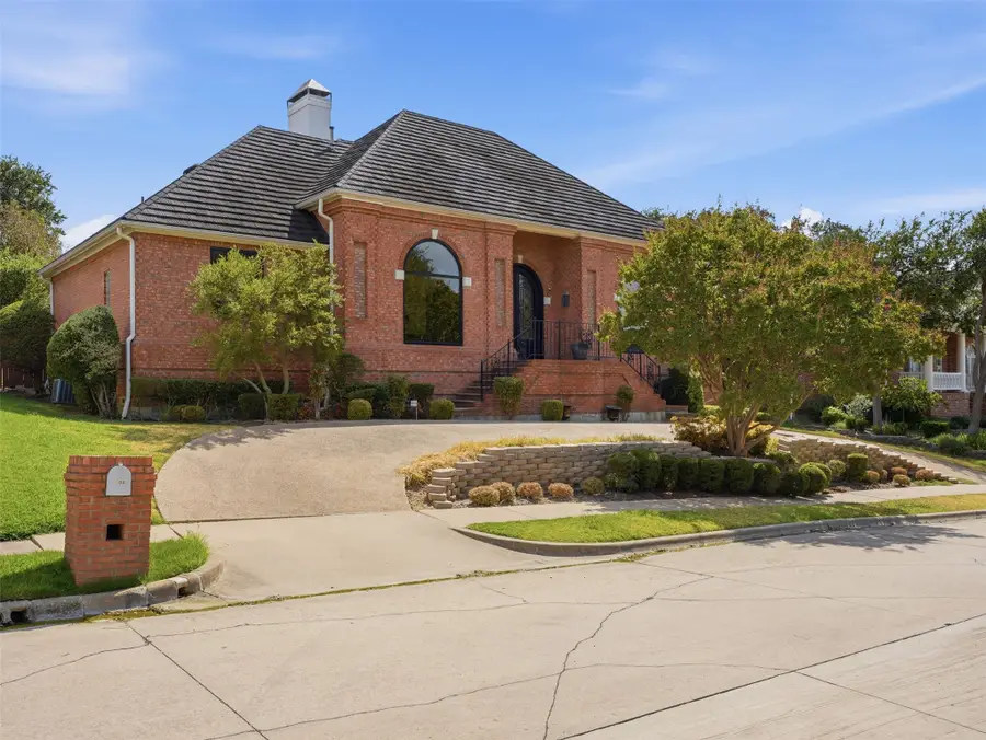 1700 Dowling Drive, Irving, TX 75038 - #3