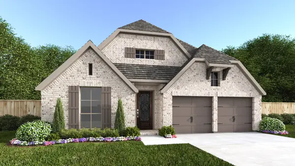 2652 Buckingham Lane, Celina, TX 75009