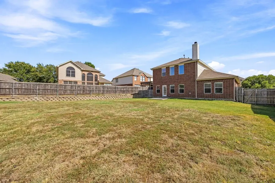 2721 Lone Ranger Trail, Little Elm, TX 75068 - #2