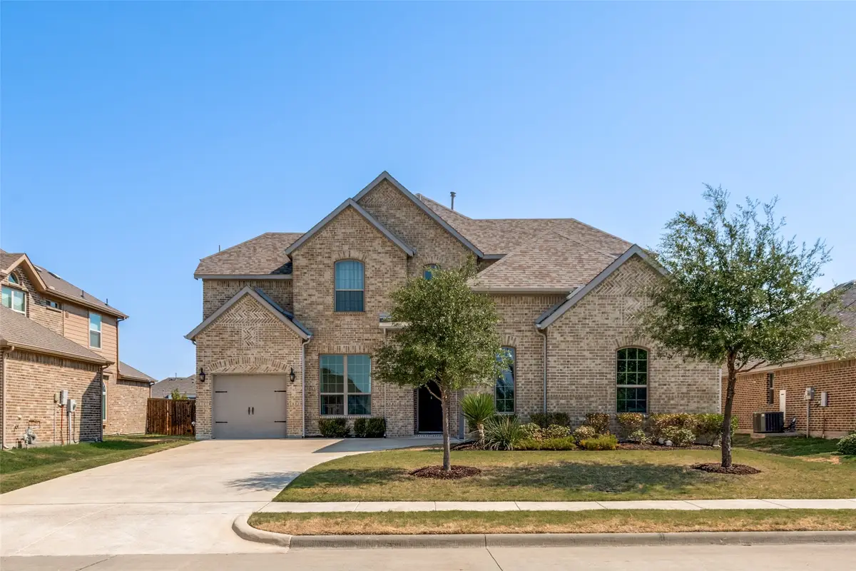 1152 Red Hawk Lane, Forney, TX 75126 - #1