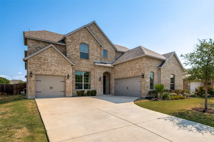 1152 Red Hawk Lane, Forney, TX 75126 - #2