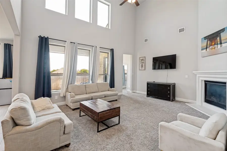 1152 Red Hawk Lane, Forney, TX 75126 - #3