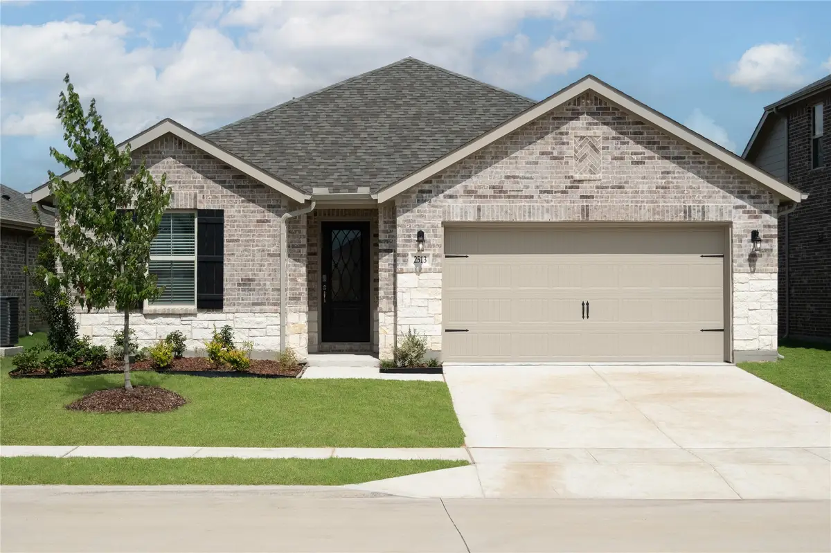 2513 Freeman Street, Anna, TX 75409 - #1