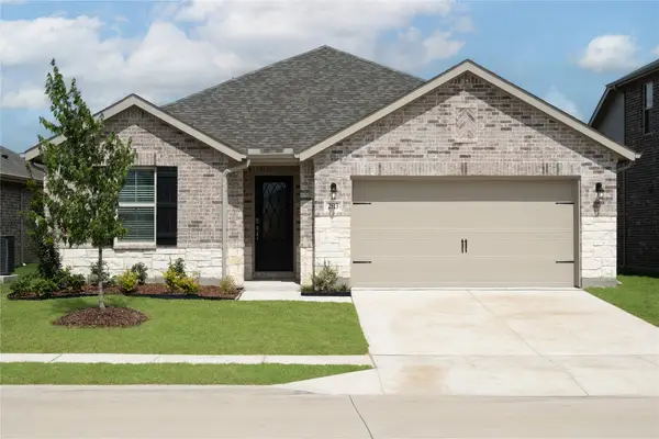 2513 Freeman Street, Anna, TX 75409
