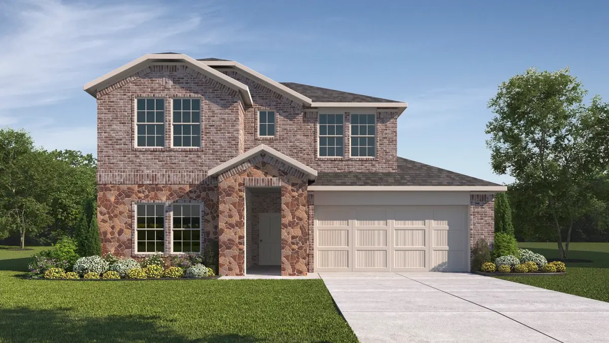 2030 Serene Springs Road, Celina, TX 75009 - #1