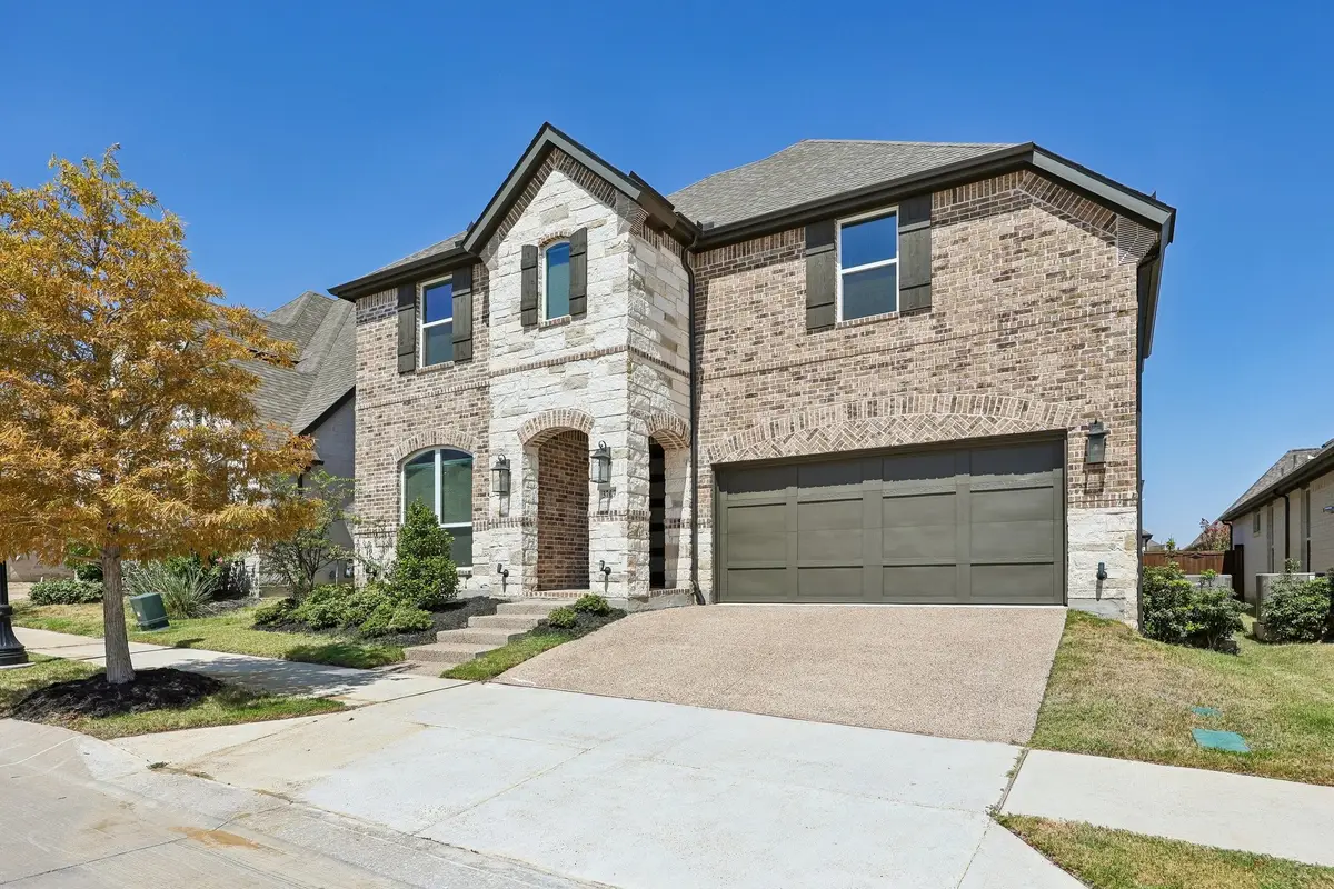 3709 Damsel Mackenzie, Lewisville, TX 75056 - #1