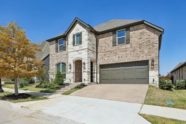 3709 Damsel Mackenzie, Lewisville, TX 75056