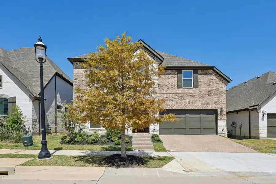 3709 Damsel Mackenzie, Lewisville, TX 75056 - #2