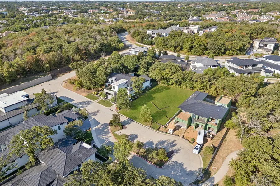 2109 Ainsley Court, Westlake, TX 76262 - #2