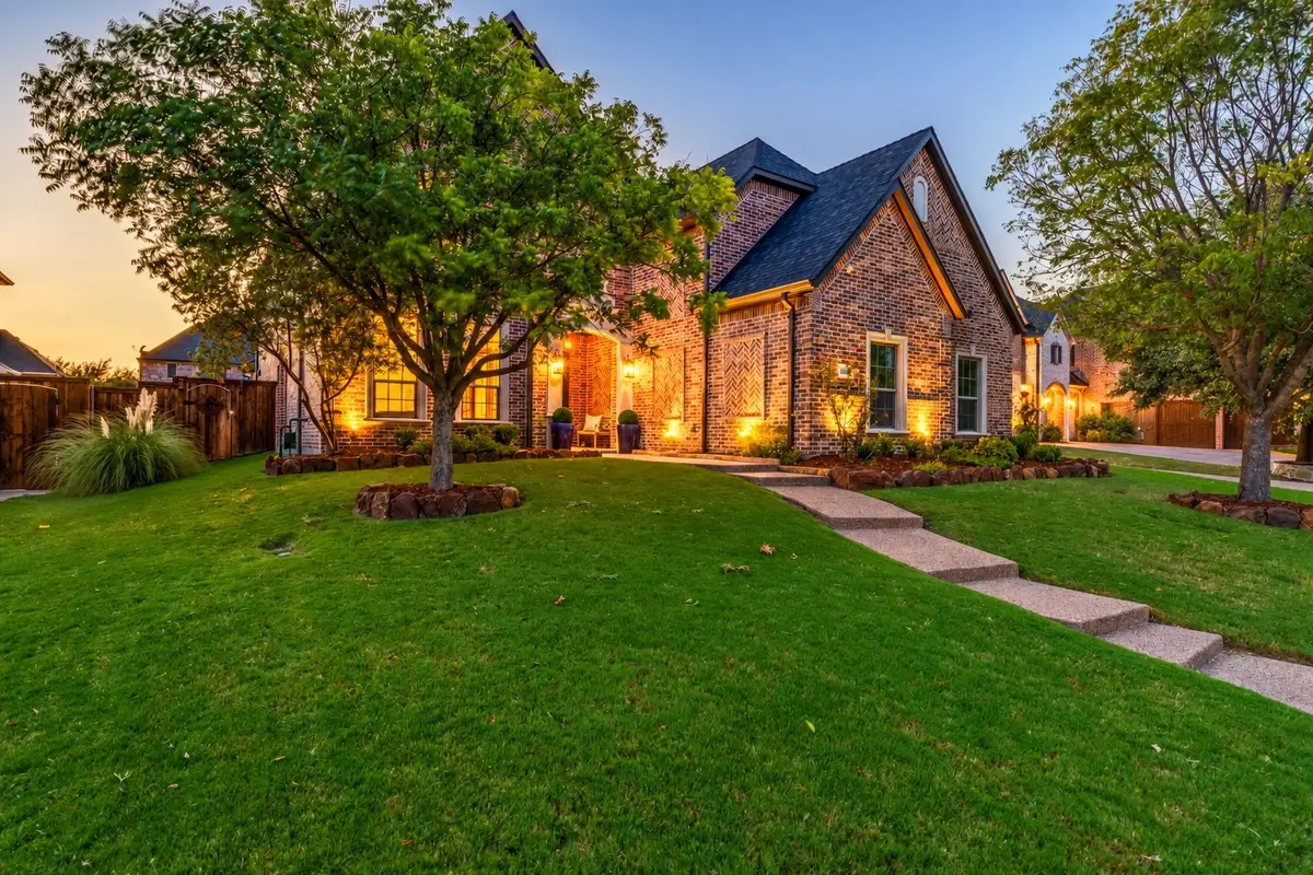 10757 Southbury Lane, Frisco, TX 75033 - #1