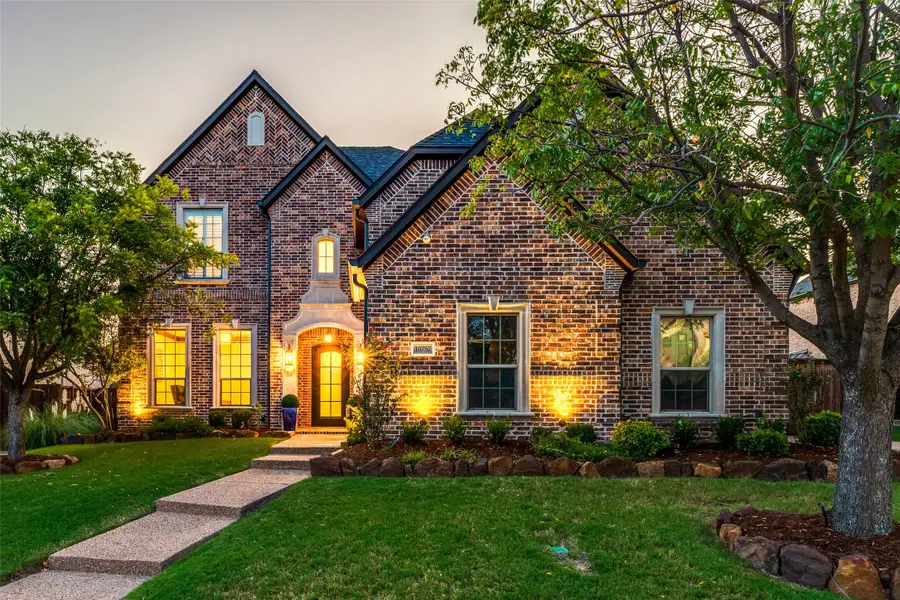 10757 Southbury Lane, Frisco, TX 75033 - #2