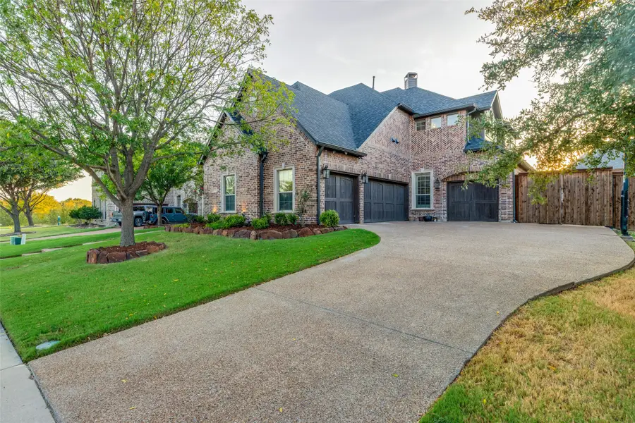 10757 Southbury Lane, Frisco, TX 75033 - #3