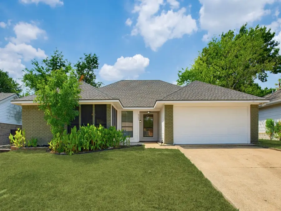 5101 Brookview Drive, Sachse, TX 75048 - #3