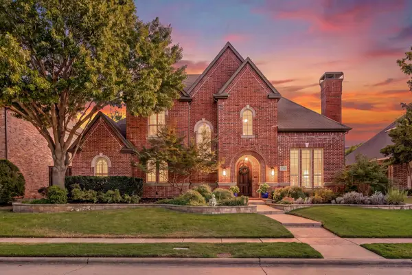 5748 Clarendon Drive, Plano, TX 75093