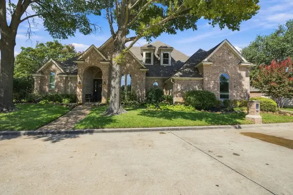 402 Southridge Lakes Parkway, Southlake, TX 76092