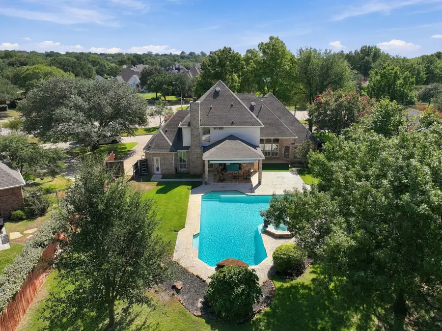 402 Southridge Lakes Parkway, Southlake, TX 76092 - #3