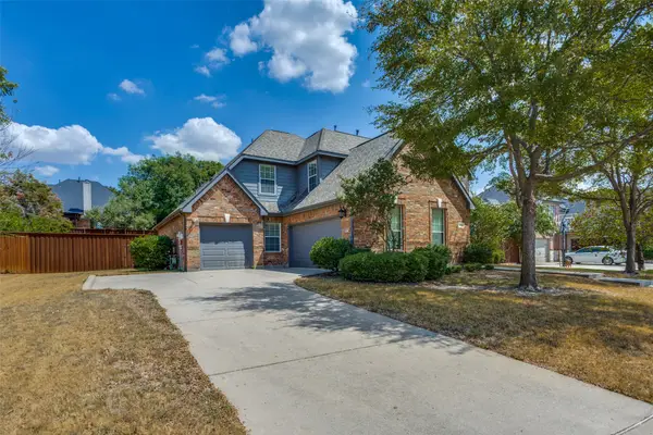 840 Clearlake Drive, Prosper, TX 75078