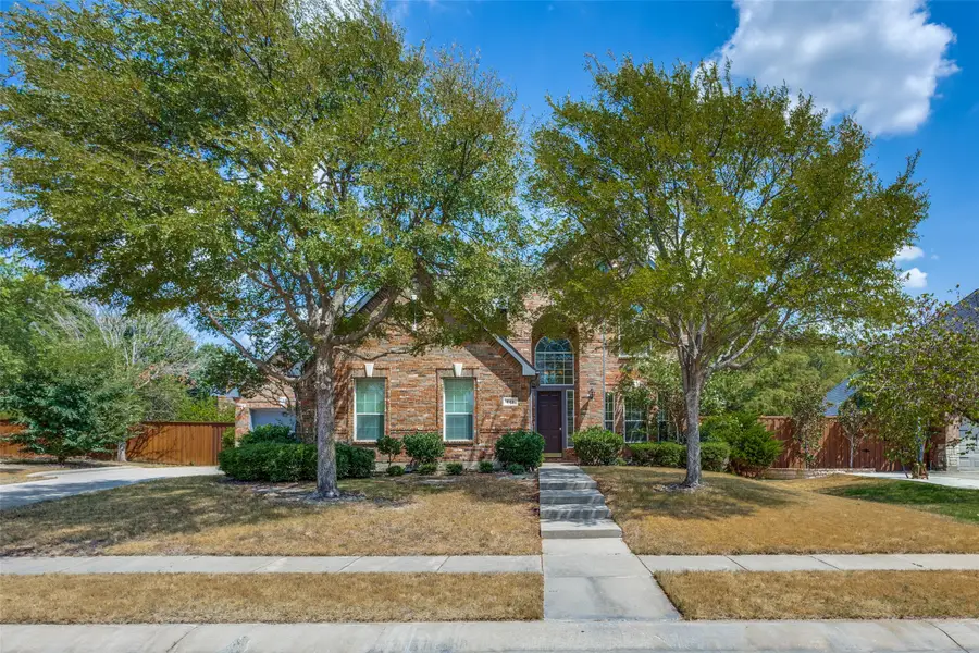 840 Clearlake Drive, Prosper, TX 75078 - #2
