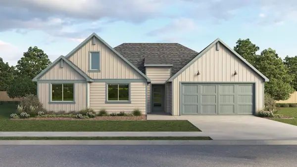 767 Snowdrop Drive, Pilot Point, TX 76258