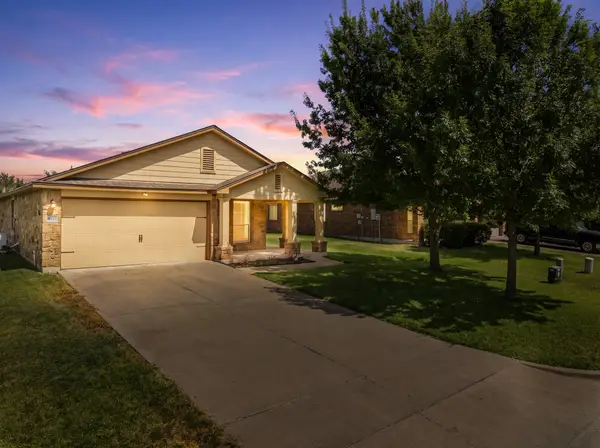 9933 Iron Horse Trail, Waco, TX 76708