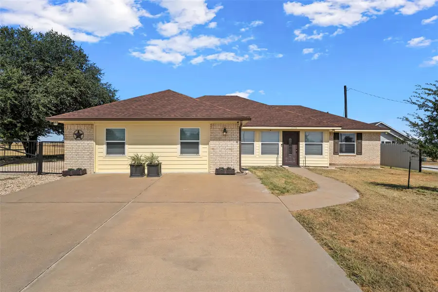1478 Galaxy Road, Woodway, TX 76712 - #2