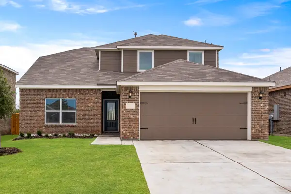 13420 Stage Coach Lane, Cresson, TX 76035