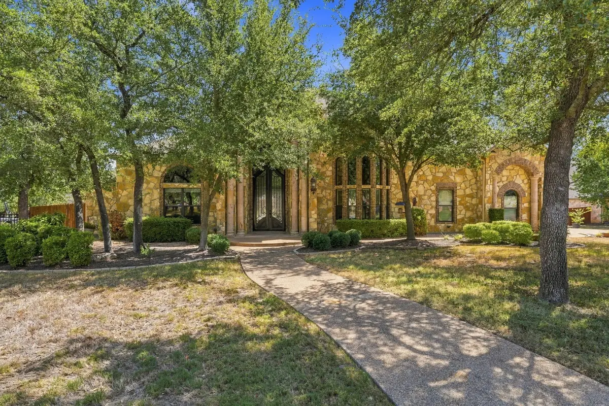 8460 Spicewood Springs Road, China Spring, TX 76633 - #1