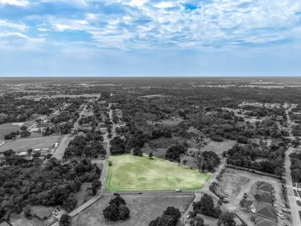 0 Frank Street, Terrell, TX 75160
