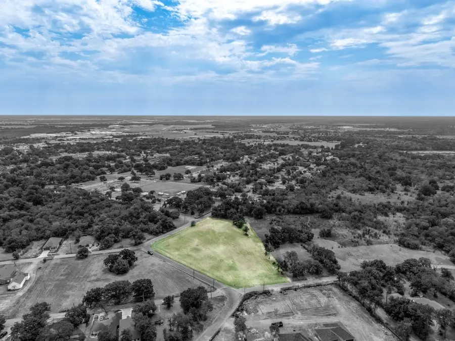 0 Frank Street, Terrell, TX 75160 - #3