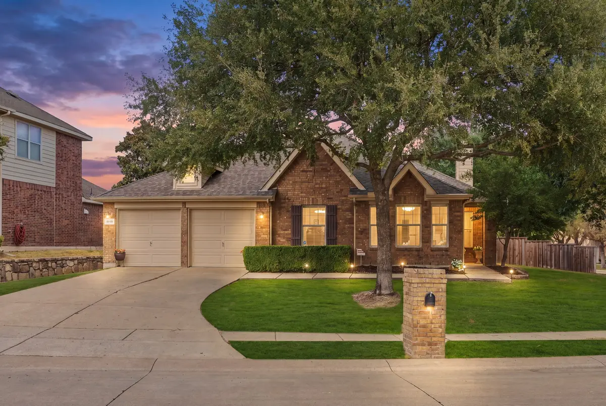 7600 Val Verde Drive, McKinney, TX 75071 - #1