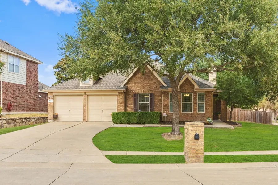 7600 Val Verde Drive, McKinney, TX 75071 - #3