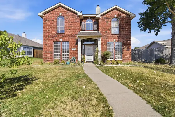 2427 Decoy Drive, Mesquite, TX 75181