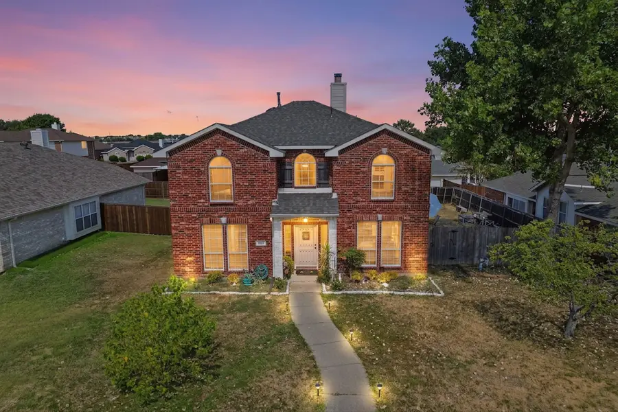 2427 Decoy Drive, Mesquite, TX 75181 - #2
