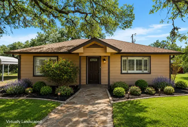 00 Nutty Brown Road, Austin, TX 78737