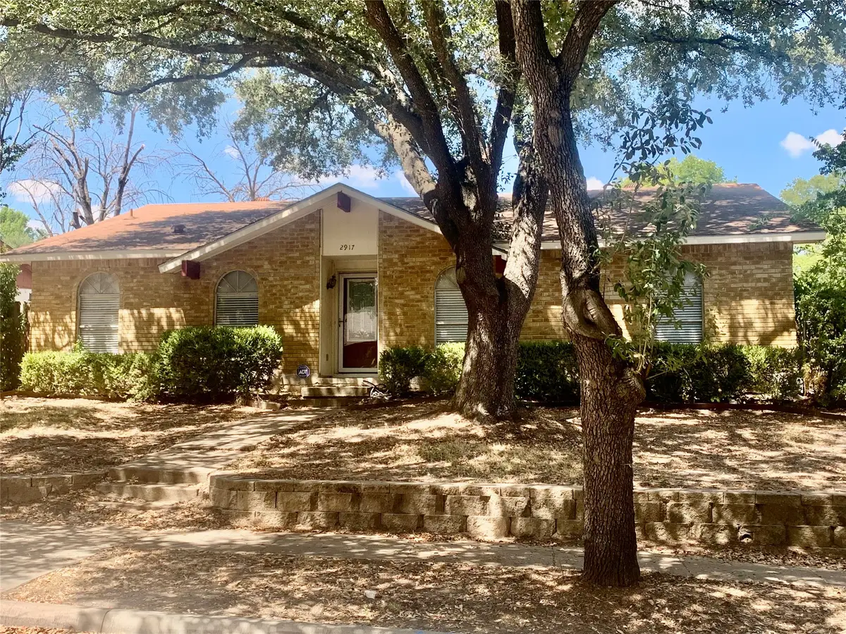 2917 Clover Valley Drive, Garland, TX 75043 - #1