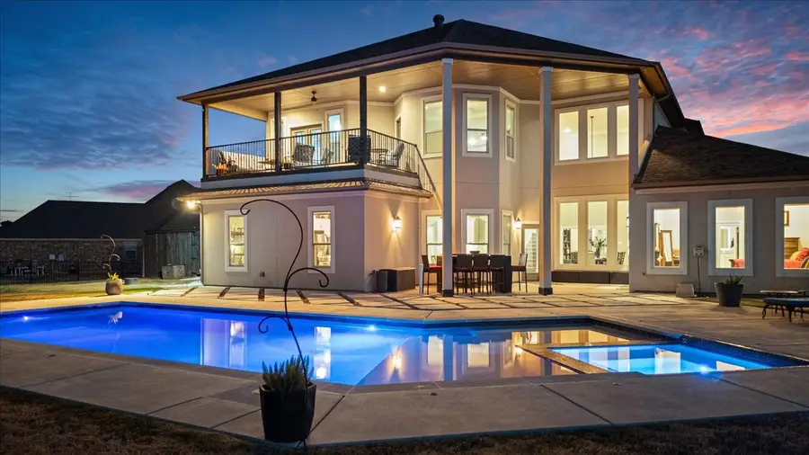 12824 Modena Court, Fort Worth, TX 76126 - #2