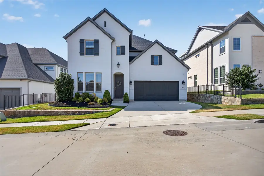 1017 Spencer Street, Allen, TX 75013 - #2