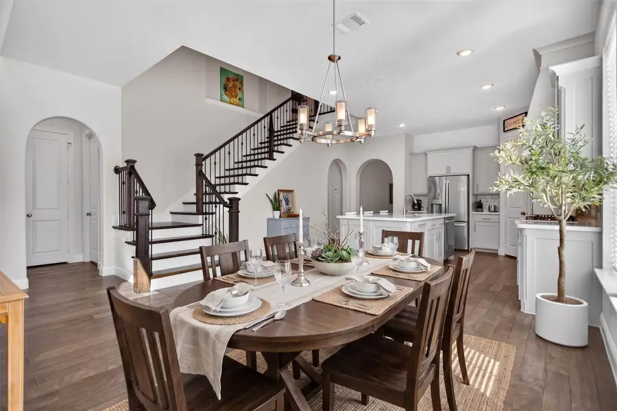 1017 Spencer Street, Allen, TX 75013 - #3