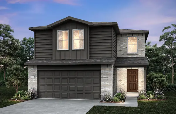 2529 Cashel Cove, Princeton, TX 75407