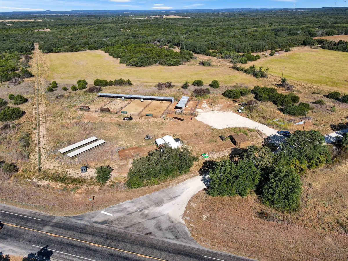 TBD Cr 409, Cross Plains, TX 76443 - #1