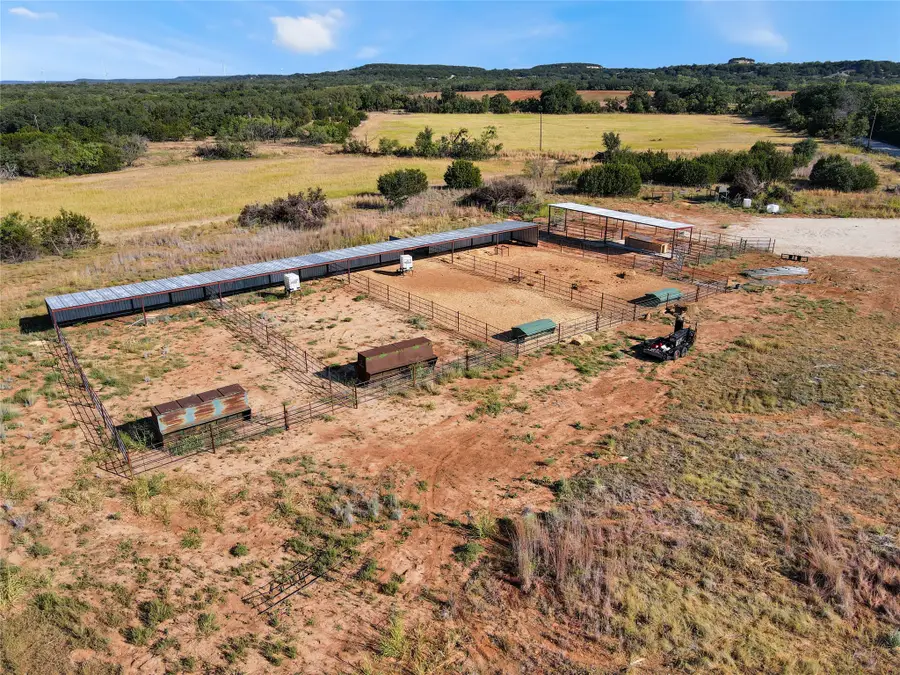 TBD Cr 409, Cross Plains, TX 76443 - #2