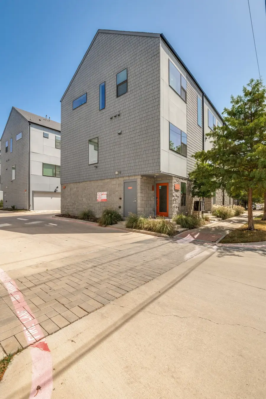 427 W 10th Street #201, Dallas, TX 75208 - #2