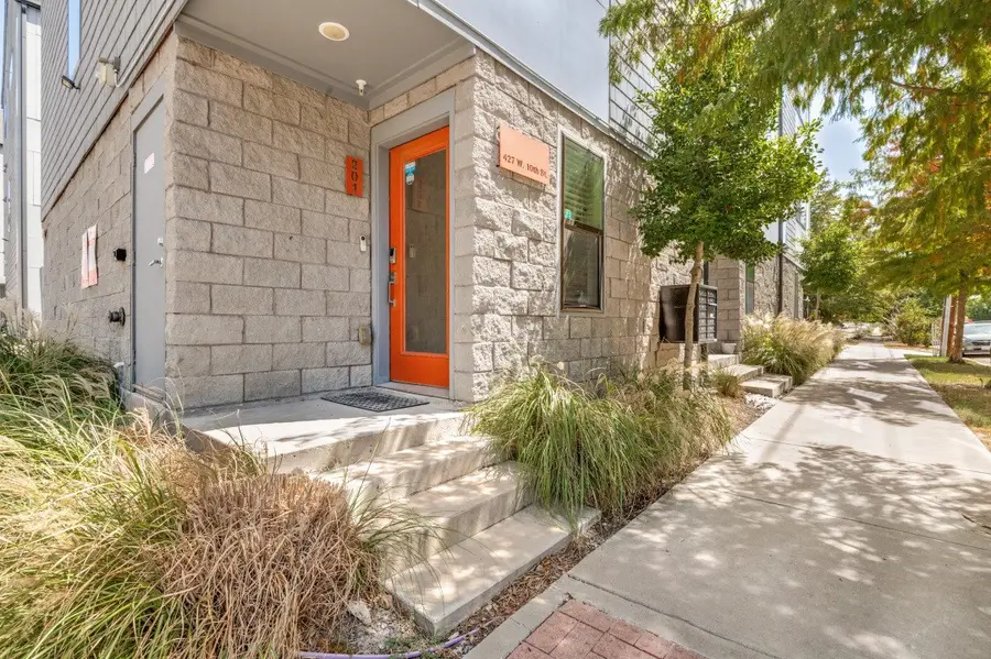 427 W 10th Street #201, Dallas, TX 75208 - #3