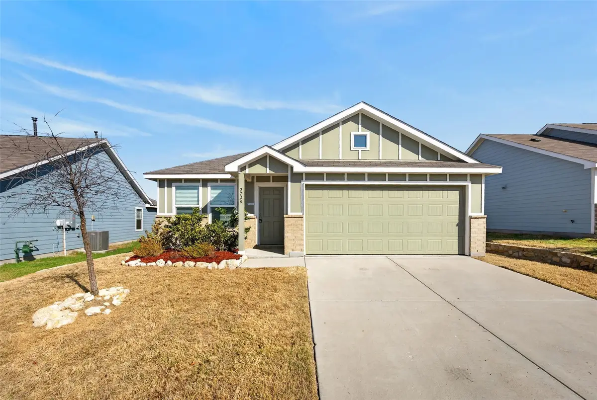 2728 Starwater Drive, Fort Worth, TX 76179 - #1