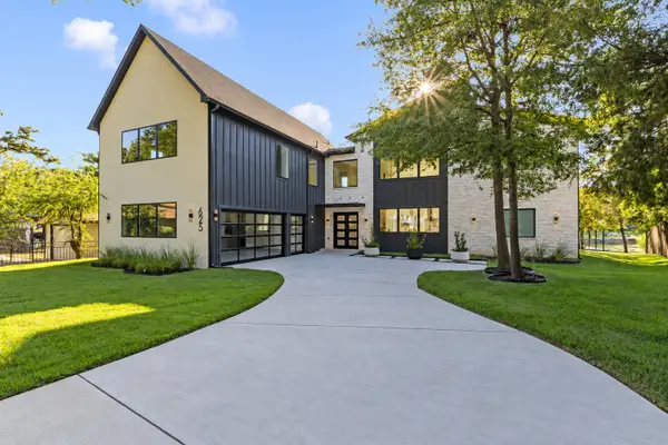 625 Turner Drive, Trinidad, TX 75163