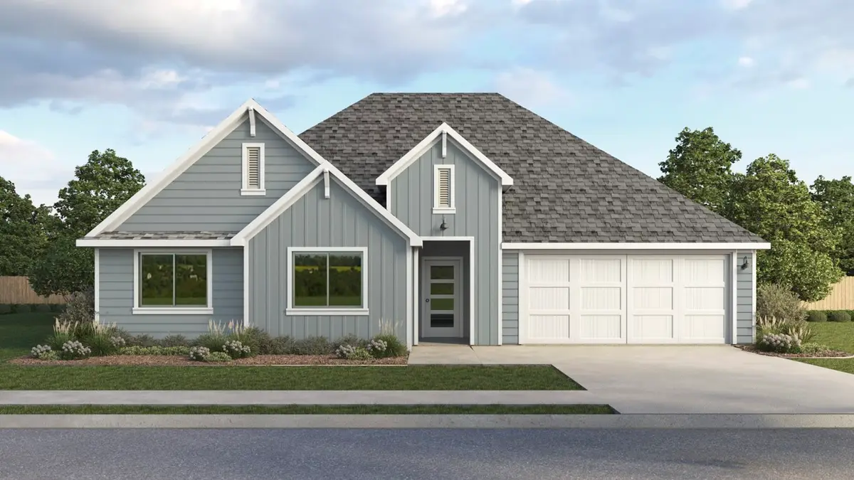 815 Snowdrop Drive, Pilot Point, TX 76258 - #1