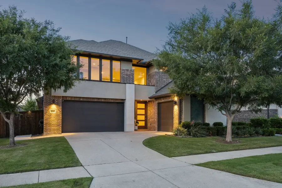 636 Benalla Drive, Frisco, TX 75036 - #2