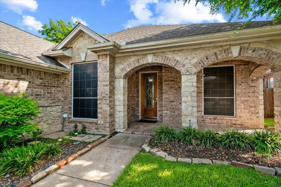 2504 Mallard Court, Keller, TX 76248 - #2