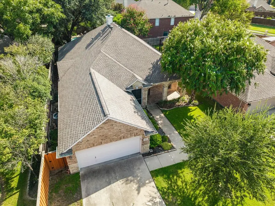 2504 Mallard Court, Keller, TX 76248 - #3